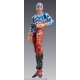 JoJo's Bizarre Adventure Part 5 - Statuette Statue Chozokado Guido Mista & S P (re-run) 15 cm