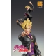 JoJo's Bizarre Adventure Part 5: Golden Wind - Figurine Chozokado (Pannacotta Fugo Ver. Black) 15 cm