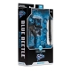 DC Blue Beetle - Pack 2 figurines Blue Beetle Regular & Battle Mode 18 cm