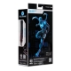 DC Blue Beetle - Pack 2 figurines Blue Beetle Regular & Battle Mode 18 cm