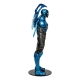 DC Blue Beetle - Pack 2 figurines Blue Beetle Regular & Battle Mode 18 cm