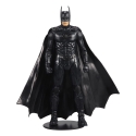 DC Comics - Figurine Build A Batman and Robin 18 cm