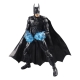 DC Comics - Figurine Build A Batman and Robin 18 cm