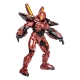 DC Blue Beetle Movie - Figurine Megafig Carapax 30 cm