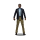 DC Multiverse - Véhicule Tumbler with Lucius Fox (The Dark Knight) (Gold Label)