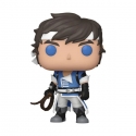 Castlevania Nocturne - Figurine POP! Richter 9 cm