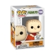 C’est la grosse citrouille, Charlie Brown - Figurine POP! Linus 9 cm