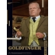 James Bond Goldfinger - Figurine 1/6 Collector Figure Series Auric Goldfinger 30 cm