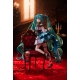 Hatsune Miku: Colorful Stage - Statuette 1/7 Hatsune Miku Rose Cage Ver. 24 cm