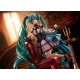 Hatsune Miku: Colorful Stage - Statuette 1/7 Hatsune Miku Rose Cage Ver. 24 cm