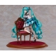 Hatsune Miku: Colorful Stage - Statuette 1/7 Hatsune Miku Rose Cage Ver. 24 cm