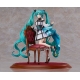 Hatsune Miku: Colorful Stage - Statuette 1/7 Hatsune Miku Rose Cage Ver. 24 cm