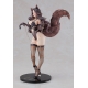 HaneAme - Statuette 1/6 Dog Pet Girlfriend 30 cm