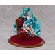 Hatsune Miku: Colorful Stage - Statuette 1/7 Hatsune Miku Rose Cage Ver. 24 cm