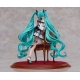 Hatsune Miku: Colorful Stage - Statuette 1/7 Hatsune Miku Rose Cage Ver. 24 cm