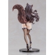 HaneAme - Statuette 1/6 Dog Pet Girlfriend 30 cm