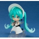 Character Vocal Series 01: Hatsune Miku - Figurine Nendoroid Hatsune Miku Symphony: 2023 Ver. 10 cm