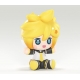 Character Vocal Series 02: Kagamine Rin/Len - Figurine Chibi Huggy Good Smile Kagamine Len Ver. 6 cm