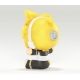 Character Vocal Series 02: Kagamine Rin/Len - Figurine Chibi Huggy Good Smile Kagamine Len Ver. 6 cm