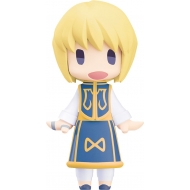 Hunter x Hunter - Figurine HELLO! GOOD SMILE Kurapika/Curarpikt 10 cm