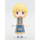 Hunter x Hunter - Figurine HELLO! GOOD SMILE Kurapika/Curarpikt 10 cm