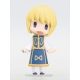 Hunter x Hunter - Figurine HELLO! GOOD SMILE Kurapika/Curarpikt 10 cm