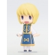 Hunter x Hunter - Figurine HELLO! GOOD SMILE Kurapika/Curarpikt 10 cm