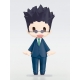 Hunter x Hunter - Figurine HELLO! GOOD SMILE Leorio 10 cm