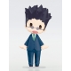 Hunter x Hunter - Figurine HELLO! GOOD SMILE Leorio 10 cm