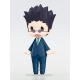 Hunter x Hunter - Figurine HELLO! GOOD SMILE Leorio 10 cm