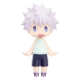 Hunter x Hunter - Figurine HELLO! GOOD SMILE Killua Zoldyck / Killua Zaoldyeck 10 cm