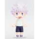 Hunter x Hunter - Figurine HELLO! GOOD SMILE Killua Zoldyck / Killua Zaoldyeck 10 cm