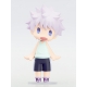 Hunter x Hunter - Figurine HELLO! GOOD SMILE Killua Zoldyck / Killua Zaoldyeck 10 cm