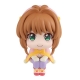 Cardcaptor Sakura - Statuette Look Up Sakura Kinomoto 11 cm