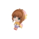 Cardcaptor Sakura - Statuette Look Up Sakura Kinomoto 11 cm