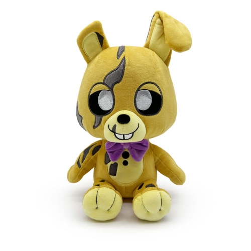 Five Nights at Freddy's - Peluche Yellow Rabbit 23 cm