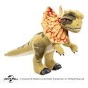 Jurassic Park - Peluche Dilophoasaurus Rex 25 cm