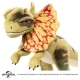 Jurassic Park - Peluche Dilophoasaurus Rex 25 cm