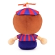 Five Nights at Freddy's - Peluche Balloon Boy 23 cm