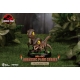 Jurassic Park - Figurines Mini Egg Attack Jurassic Park Series Set 10 cm