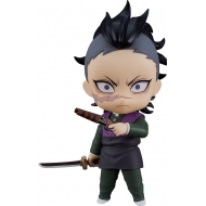 Demon Slayer: Kimetsu no Yaiba - Figurine Nendoroid Genya Shinazugawa 10 cm