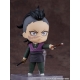 Demon Slayer: Kimetsu no Yaiba - Figurine Nendoroid Genya Shinazugawa 10 cm