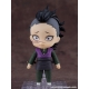 Demon Slayer: Kimetsu no Yaiba - Figurine Nendoroid Genya Shinazugawa 10 cm