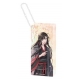 Grandmaster of Demonic Cultivation - Porte-clés Domino Wei Wuxian Wu Wang Ver. 6 cm