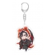 Grandmaster of Demonic Cultivation - Porte-clés Wei Wuxian Chibi Style 7 cm