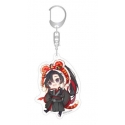 Grandmaster of Demonic Cultivation - Porte-clés Wei Wuxian Chibi Style 7 cm