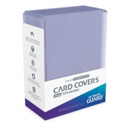 Ultimate Guard - Card Covers Toploading 35 pt Transparent (pack de 25)