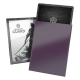 Ultimate Guard - Pack 100 pochettes Katana Sleeves taille standard Iris Bloom