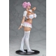 Original Character - Statuette 1/6 Black Gal Maid Succubus Cocoa Pink Ver. 30 cm