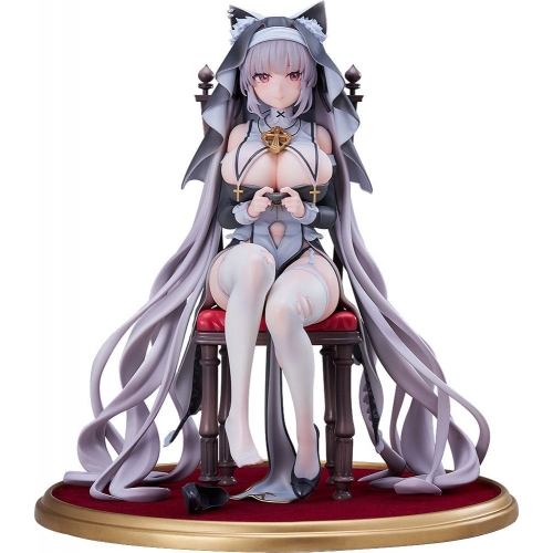 GuLuco Original Character - Statuette 1/7 Alvina-chan: Sister Ver. 21 cm